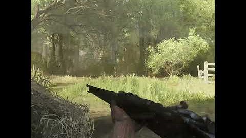 you can run but you cant hide - #huntshowdown #shorts