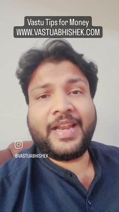 Vastu Tips for Money #vastu #vastushastra #vastutips