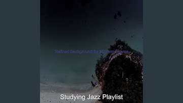 High-class Ambience for Study Sessions