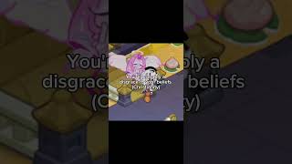 Download Lagu YOU WOULDNT CATCH ME DEAD- #doughael #crk #funny #cookierunkingdom #forsaken #stpastryorder MP3 Download Lagu YOU WOULDNT CATCH ME DEAD- #doughael #crk #funny #cookierunkingdom #forsaken #stpastryorder MP3