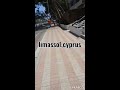 Limassol Inline Skating At Molos, Cyprus. - YouTube