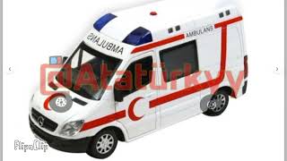 Ambulans sesi