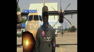 Nigerian AirForce fight in tackling insurgency screenshot 3