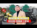 Kekayaan Nabil Ahmad dan Bagaimana beliau berbelanja