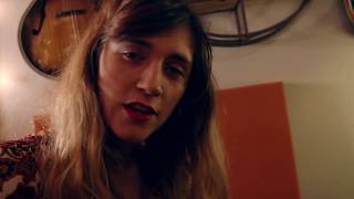 Sierra Ferrell: "Bells of Every Chapel" (Little Orange Room Sessions) chords