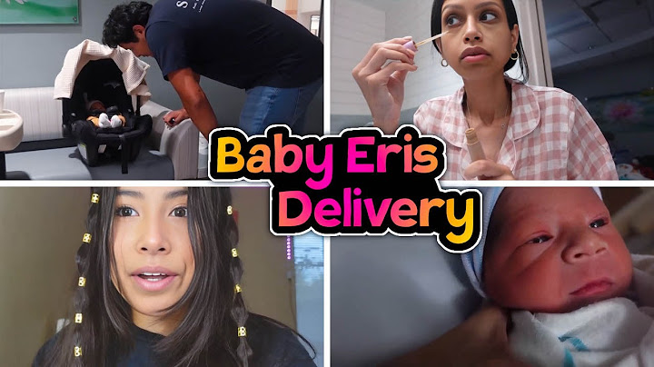 Welcoming Our New Baby (Birth Vlog)