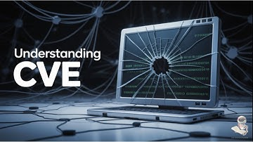 Understanding CVEs in Cybersecurity: A Brief Overview