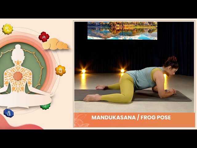 Manduki Mudra, the Frog Gesture in Yoga - Steps, Benefits, and  Contraindications