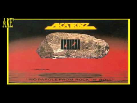 洋楽 Alcatrazz / On Partole 2LP Alcatrazz – Alcatrazz On