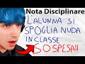 LE NOTE PIU' DIVERTENTI DEI BAMBINI A SCUOLA!!