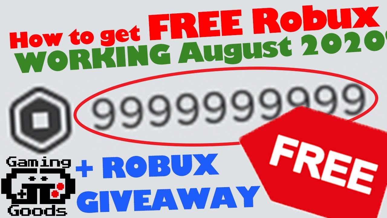 How To Get Free Robux 2020 August No Human Verification - how to get free robux 2019 no verificationand no apps