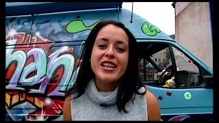 Live 2-Camera Ob Insert From Keswick For Cbbc