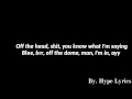 Kodak Black - Reminiscing Ft. A Boogie (Lyrics) Mp3