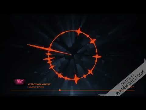 Circle Audio Spectrum Intro enjoy