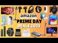 35 Amazon Prime Day Early Deals 2025 | You Can't Miss!