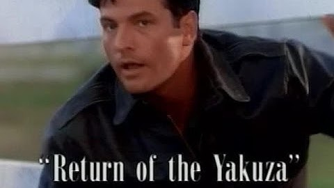 Time Trax:   Season 2