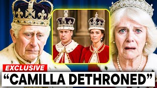 Download Lagu 1 MIN AGO: King Charles Signs Ultimatum to Ban Camilla From All Royal Duties MP3 Download Lagu 1 MIN AGO: King Charles Signs Ultimatum to Ban Camilla From All Royal Duties MP3