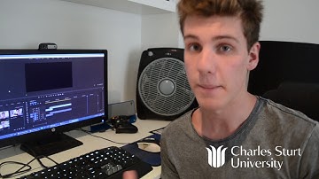 My CSU Digital Communications Internship