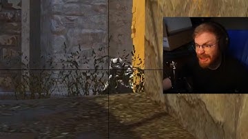 Least Angry German Sniper