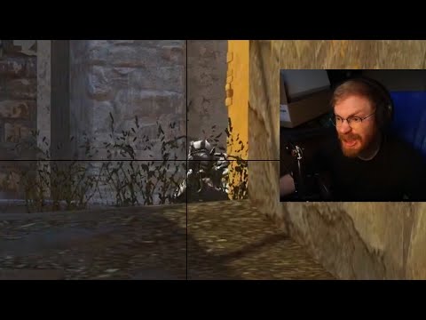 Least Angry German Sniper
