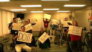 2011 Hcsec Music Vid -- Box E General Hospital