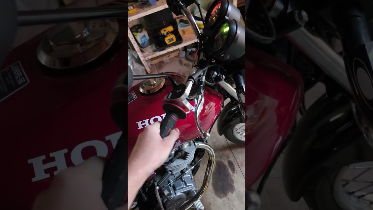 fan 125 3mm com gemoto trioval.              