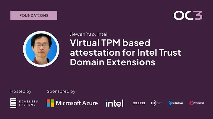 Enhancing Security in Virtualization with vTPM: Intel TDX Implementation