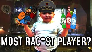 DO NOT play CoD ZOMBIES at 3:00 AM!