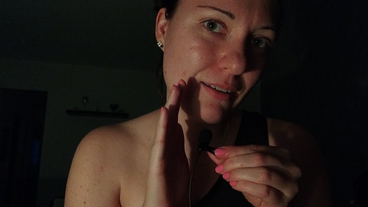 ASMR- Mysig whisper ramble på svenska 🇸🇪