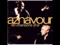 Charles Aznavour - Avec