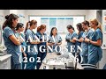 NANDA Diagnosen 2024 2026 German Language Nursing