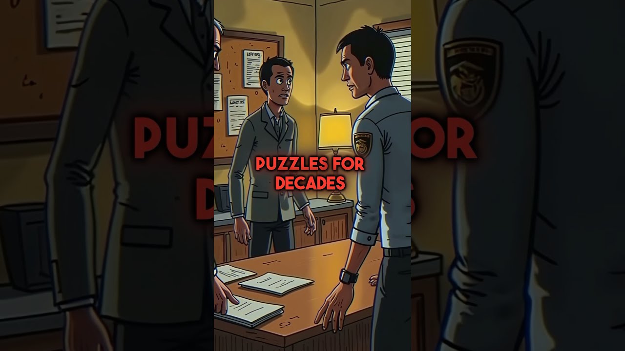 The Zodiac Killer S Secret Code Was Finally Cracked After 50 Years