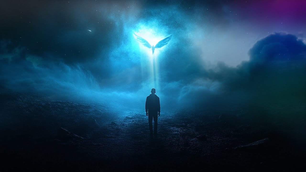 Simon Daum - The Calm Before The Storm | Deep Choir Music - Reflective Choir Music