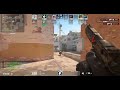 Insane Dust2 Plays You Dont See Every Day😳 (CS2)