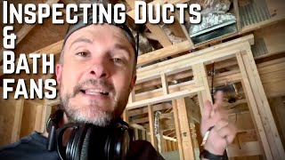 Bath Fan and Duct Inspection Tips for Restoration After a House Fire
