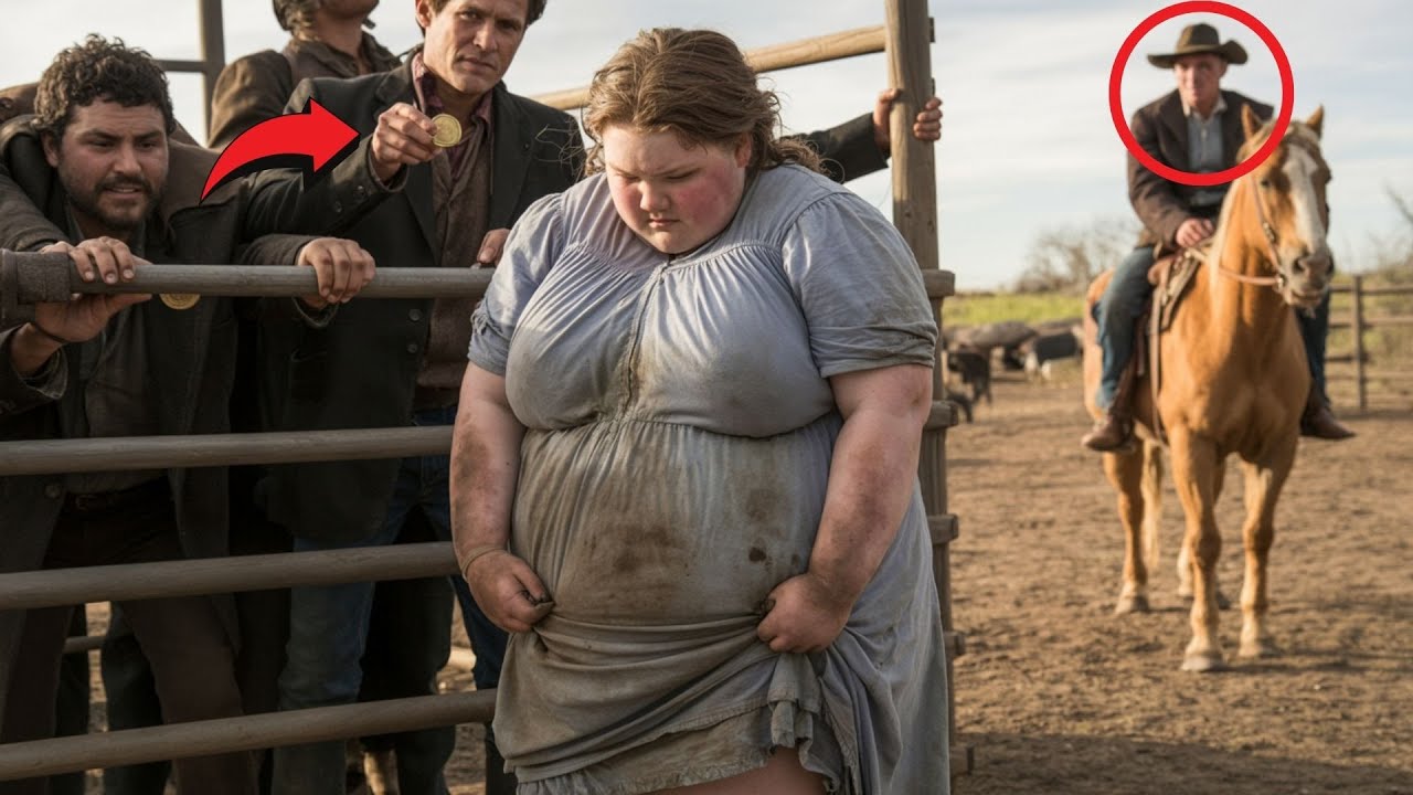 Parents Sell Daughter for Being ‘Too Fat’ — Man Shows Her True Love