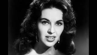 Video thumbnail of "Wanda Jackson -- Tennessee Women's Prison"