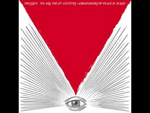 Foxygen - Oh Yeah