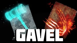 Bloody Gavel Elden Ring Build Invasions