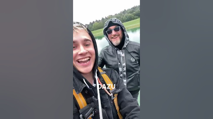 Mein erster BUNGEE JUMP mit Jochen Schweizer 😳🤭