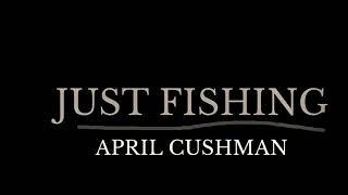 April Cushman covers \