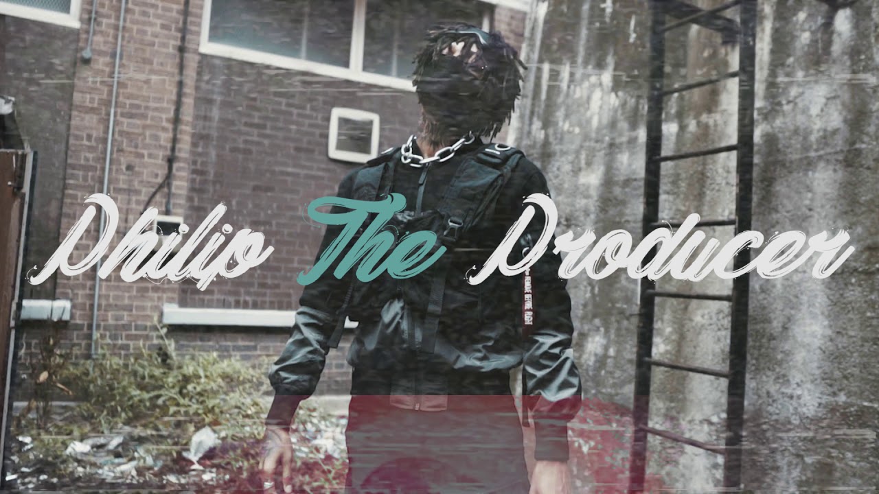 [FREE] Scarlxrd Type Beat 2019 - "Nonstop" | Free Type Beat | Rap/Trap Instrumental 2019