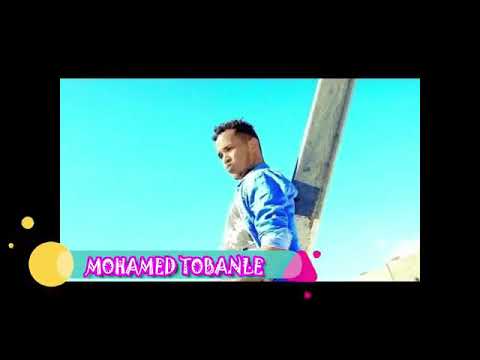 Maxamad Tobanle Hees Cusub Aduun Waa Nasiiboo Official 2019