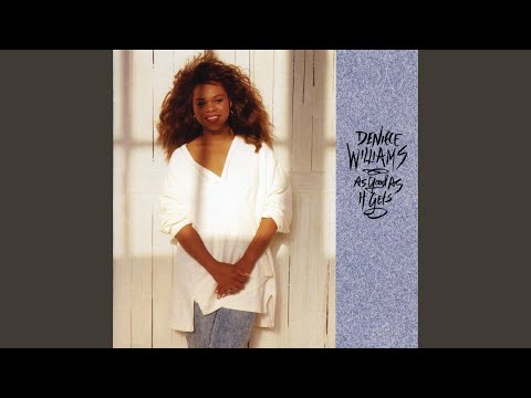 Putar There's No Other - Deniece Williams