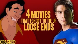 4 Movies That Forgot To Tie Up Loose Ends  Obsessive Pop Culture Disorder