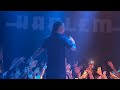 Kaneee LISTENING FREE LIVE GENIUS II at HARLEM TOKYO     Life is Romance