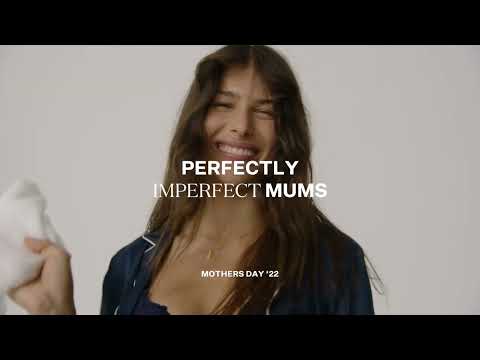 Perfectly Imperfect | Bras N Things | Mother's Day collection