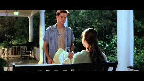 A Walk To Remember(2002)Full Movie