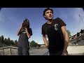 Bro Style Sickness Brothers Tour | TransWorld SKATEboarding