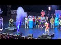 Ice Ice Baby by Vanilla Ice @ Hard Rock Live on 3/13/26 in Hollywood, FL